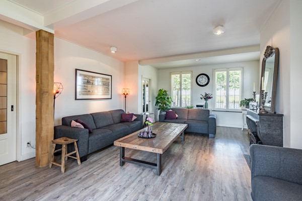 Medium property photo - Vlaardingsekade 61, 2636 BD Schipluiden